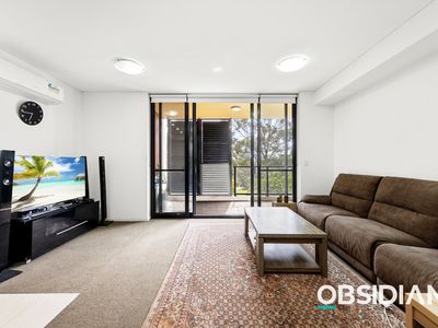 4065 / 74 Belmore Street, Ryde