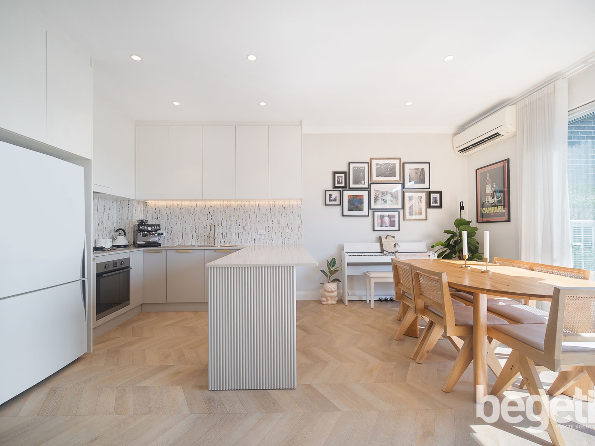 6 / 37 Burwood Road, Belfield