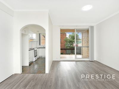 3 / 2-4 Queen Street, Arncliffe