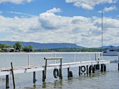 Bonnells Bay