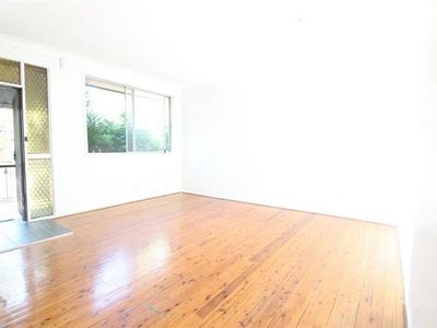 1 / 121 West Botany Street, Arncliffe