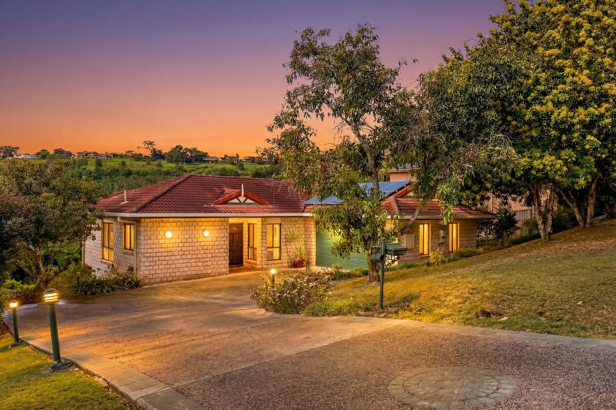 14 Ashgrove Drive, Goonellabah
