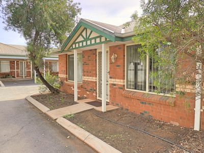 2 / 266 Egan Street, Kalgoorlie