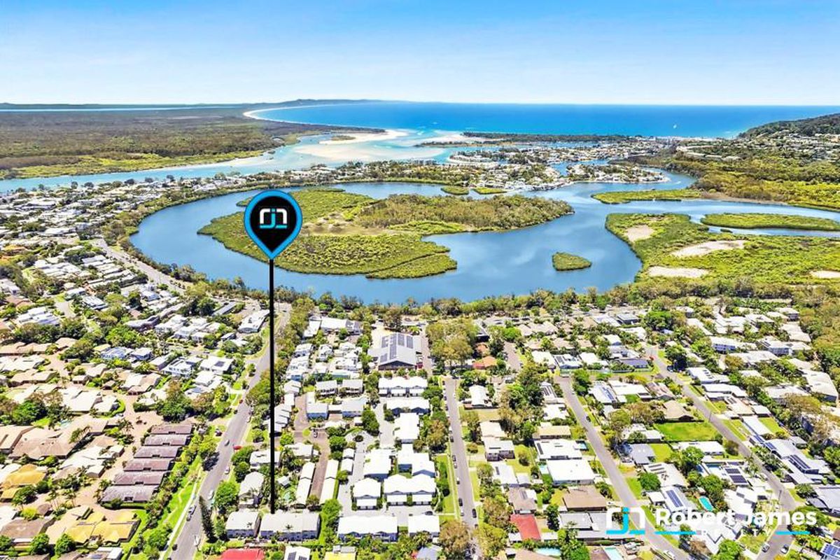 115 / 24 Lake Weyba Drive, Noosaville