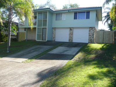 6 Cunningham Street, Rochedale South
