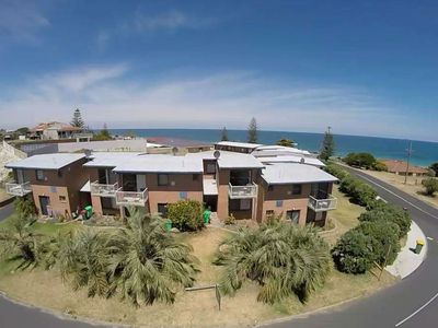 8/3 Greensell Street , Bunbury
