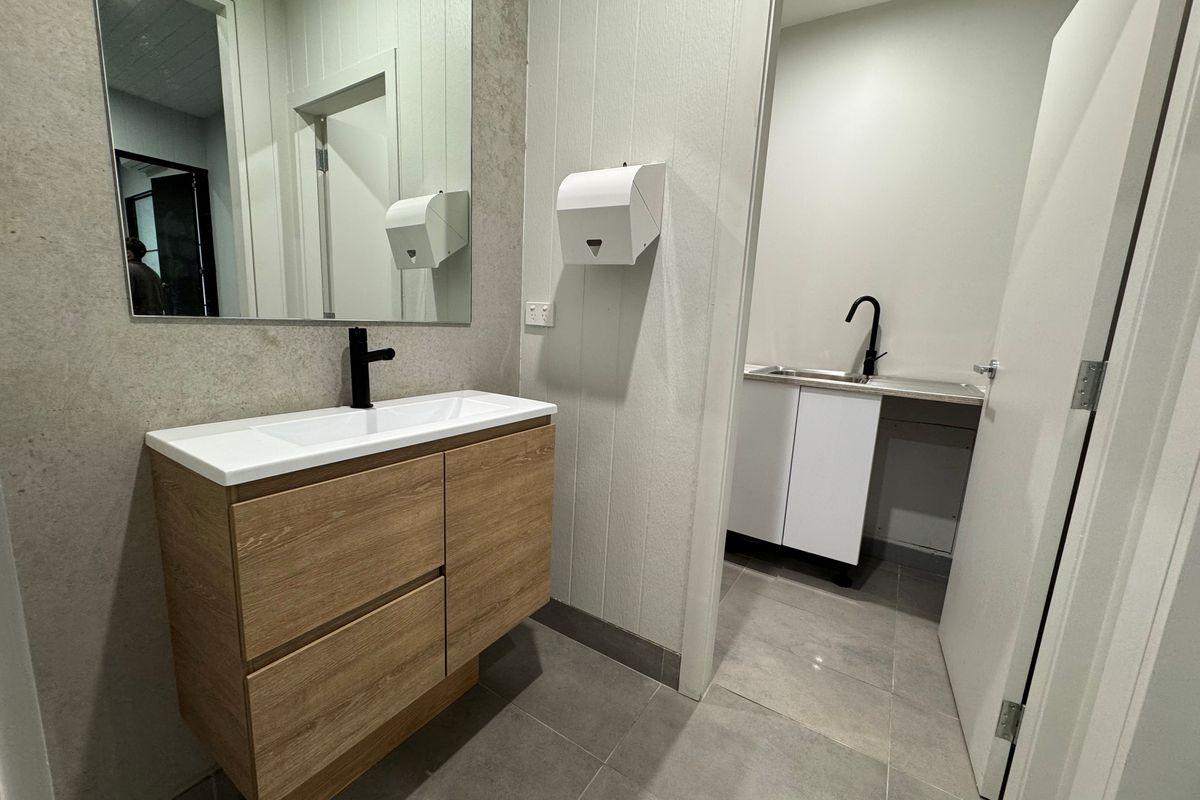 Unit 11 / 8-18 Wurrook Circuit, Caringbah
