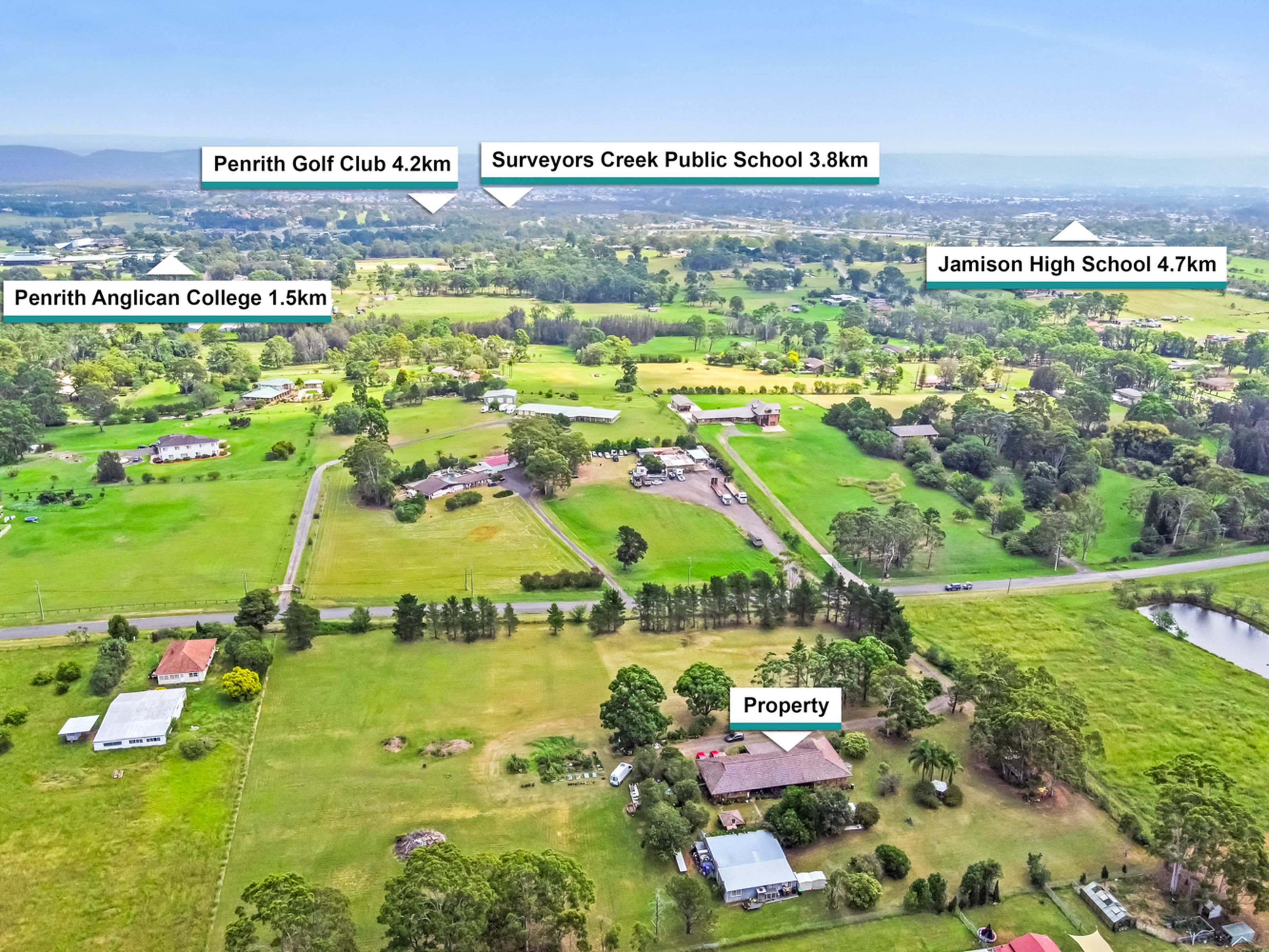 210-224 Kingswood Road, ORCHARD HILLS