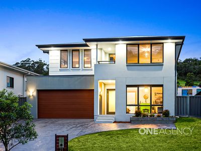 21 Goonyella Street, Albion Park