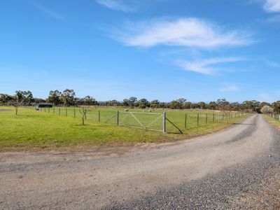 119 Warby Range Road, Glenrowan
