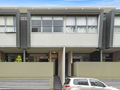 31 Purkis Street, Camperdown