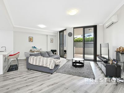 203 / 6 Reede Street, Turrella