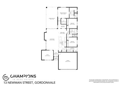 13 Newman Street, Gordonvale