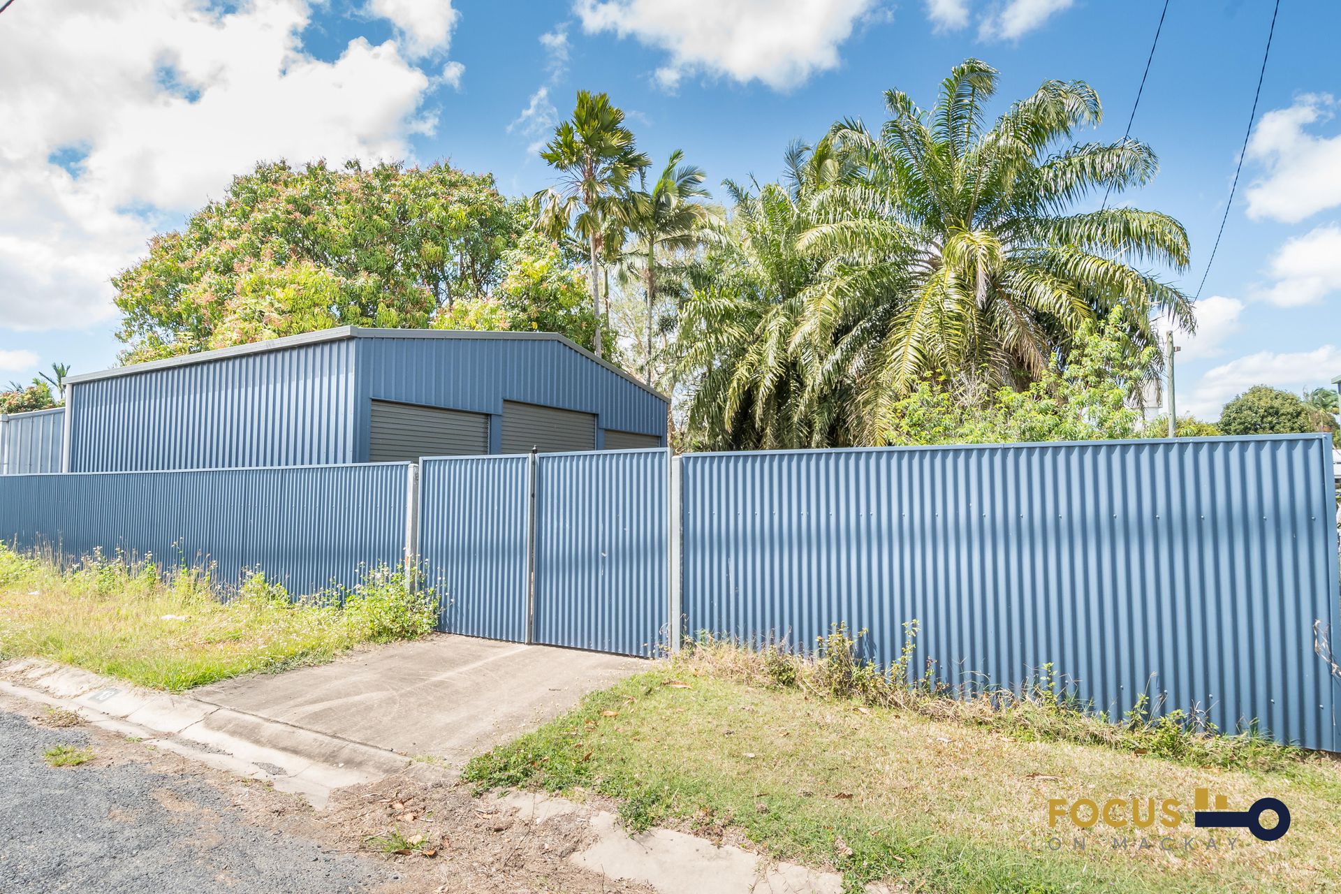 13 Youngs Lane, Walkerston