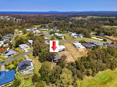 46 Hilltop Parkway, Tallwoods Village