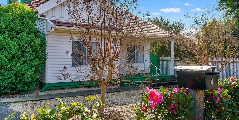 4 Nelson Street, Euroa