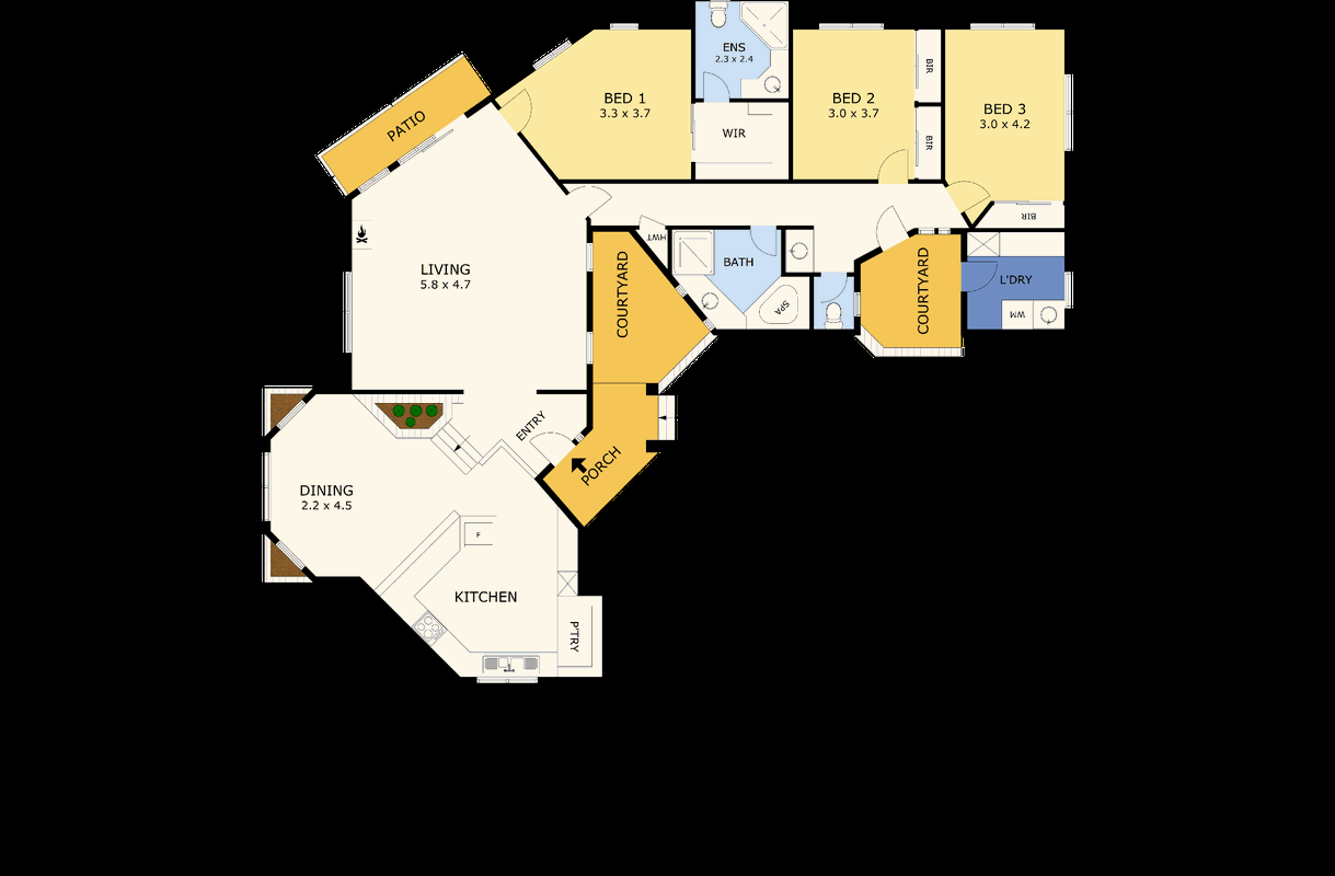 gallery