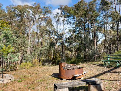 10 Kangaroo Road, Chewton Bushlands