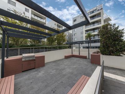 62 / 15 Coranderrk Street, City