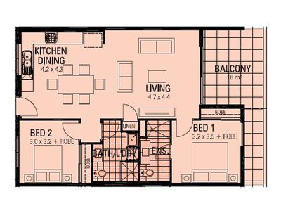 24 / 271 Selby Street, Churchlands