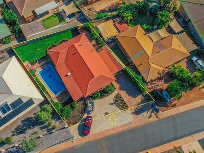 32 Langley Gardens, Port Hedland