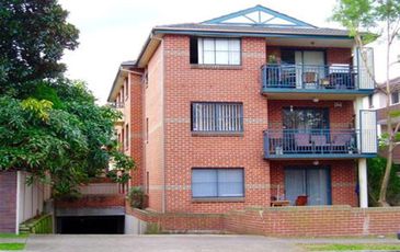 11 / 18 Roma Ave, Kensington