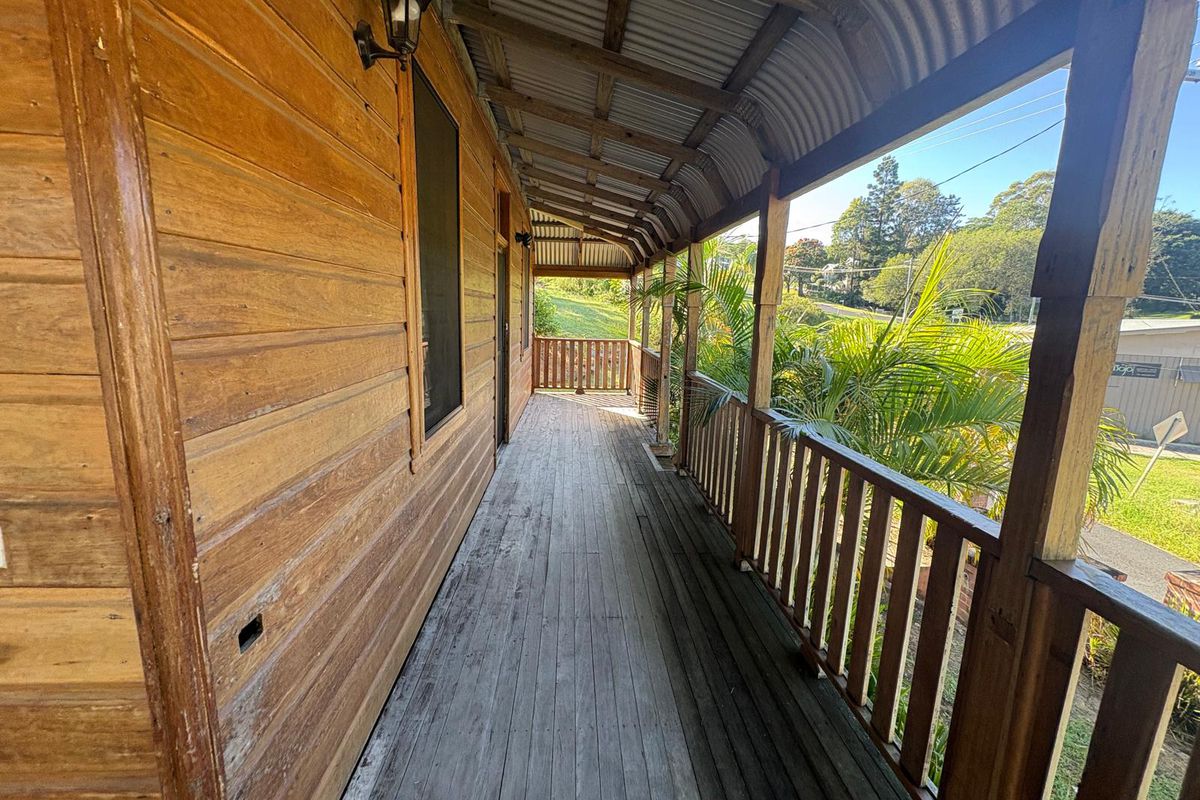 11 Argyle Street, Maclean