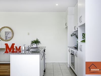 18 / 1 Eardley Street, Bruce
