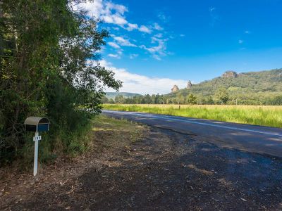 188 Stony Chute Road, Nimbin