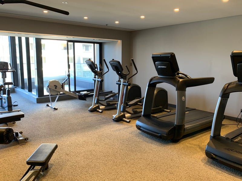 4609 / 91 Liverpool Street, Sydney