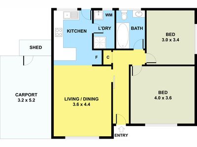 3 / 24 Glen Street, Werribee