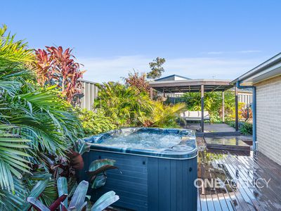 21 Kean Avenue, Sanctuary Point