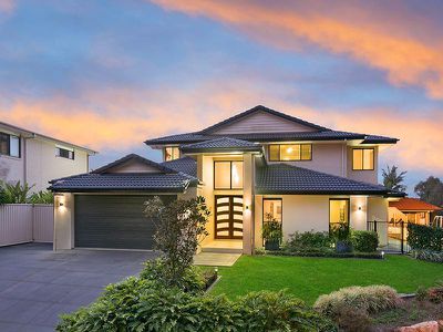 27 The Crescent, Underwood