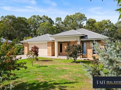 41 Pin Oak Drive, Wangaratta