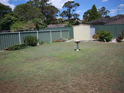 8 Discovery Drive, Forster