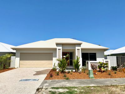 62 Argentea Boulevard, Palm Cove