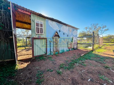 428 Sandy Creek Road, Southern Cross