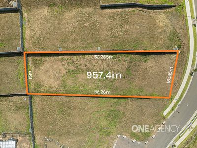 21 Glen Avon Road, Huntley