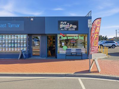 97-99 Macquarie Street, George Town