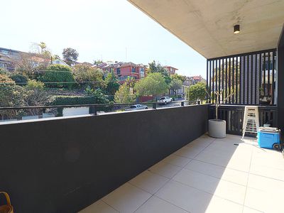 9 / 293-297 Alison Road, Coogee