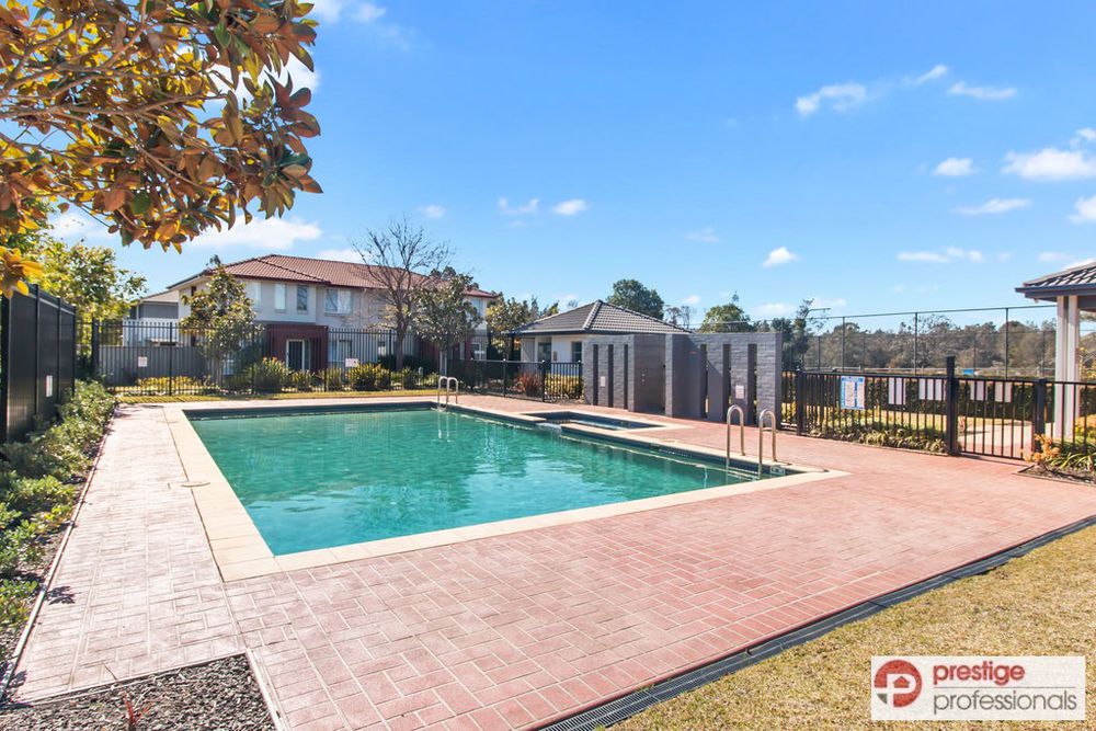 18 Northcott Boulevard, Hammondville