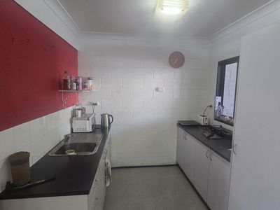 18 / 6 Aristos Place, Winnellie