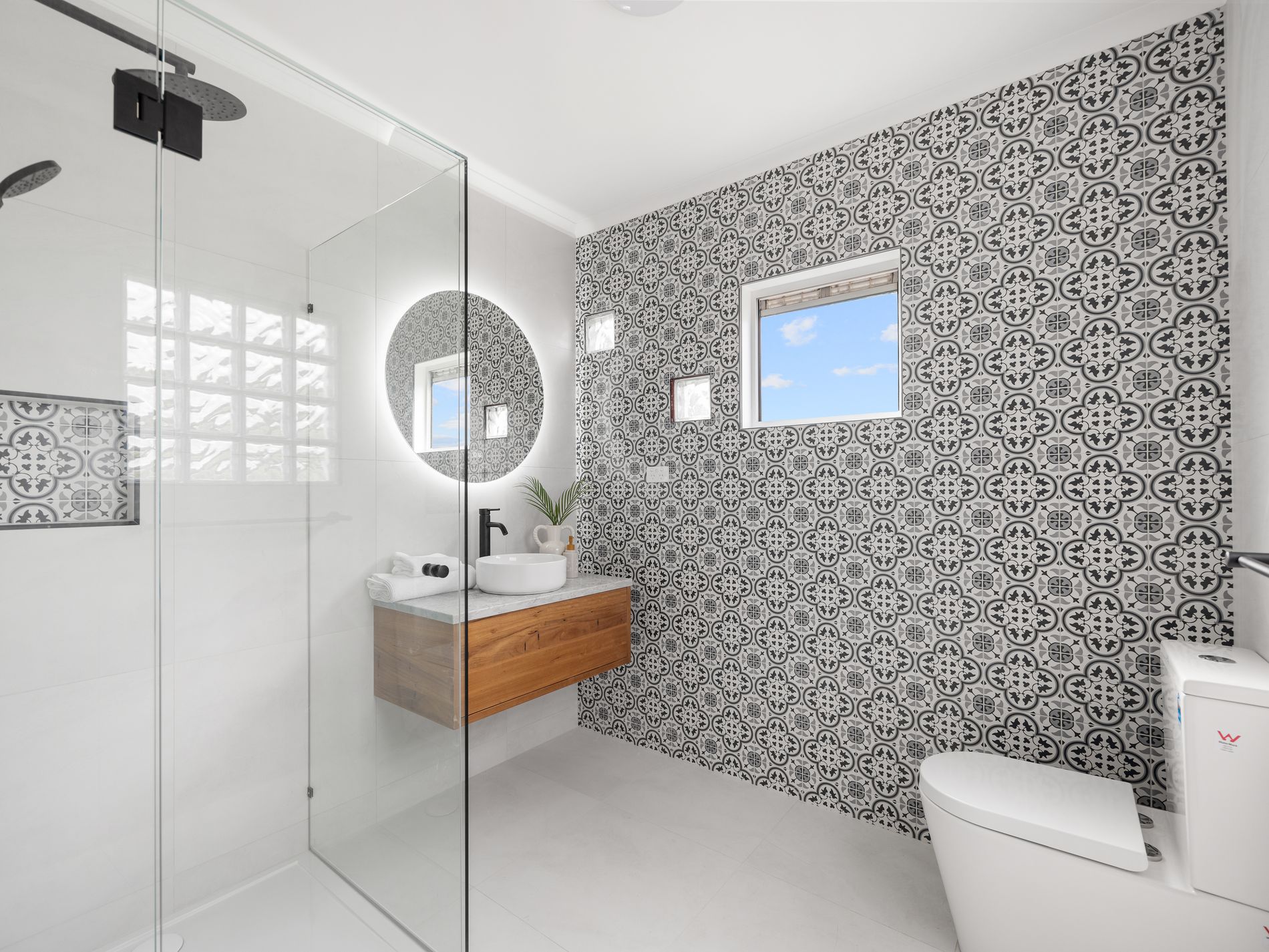 9 Riverview Terrace, Belmont