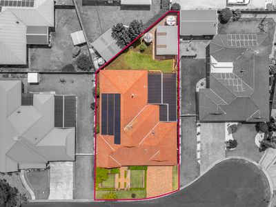 5 Cambridge Court, Mount Gambier