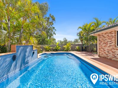 102 WILLOWTREE DRIVE, Flinders View