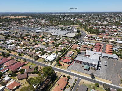 1 / 21 White Street, East Bunbury