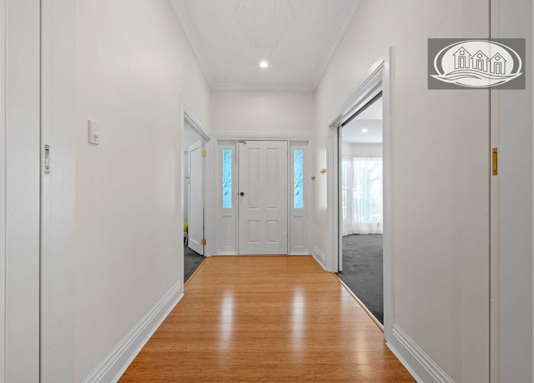 140A Percy Street, Portland