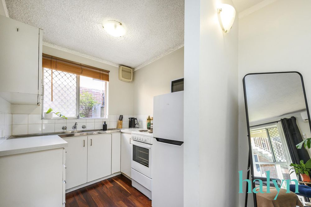 2 / 55 First Avenue, Mount Lawley