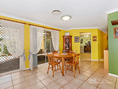 9 Galilee Close, Forest Lake