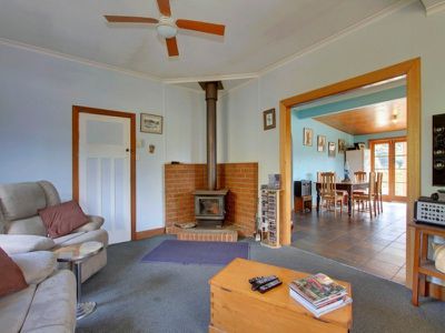 184 Golden Valley Road, Cygnet